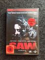 SAW - Director's Cut (DVD - FSK18) guter - akzeptabler Zustand !