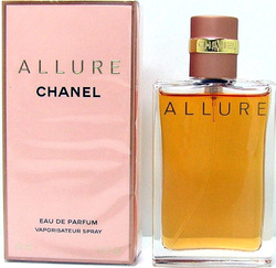 Chanel Allure EDP / Eau de Parfum Spray 35 ml