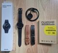 #24hjk SAMSUNG Galaxy Watch 4 classic LTE 42mm Black SM-R885F
