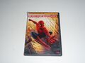 Spider-Man (DVD, 2002, 2-Disc Set, Special Edition Full Frame) Tested