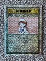 TRAINER 108/110 LEGENDARY COLLECTION ULTRA RARE REVERSE HOLO ENG POKÉMON CARD