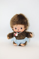 monchhichi monchichi sekiguchi Baby Boy ca. 14 cm #TOP Zustand#