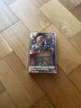 Five Finger Death Punch 5FDP - And Justice For None Kassette Tape MC Cassette