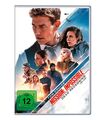 Mission: Impossible Dead Reckoning Teil Eins [DVD]