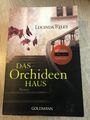 Das Orchideenhaus von Lucinda Riley (2011, Taschenbuch)