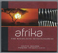 Various - Afrika (Eine Musikalische Entdeckungsreise) (CD, Comp) (Near Mint (NM 
