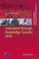 Innovation durch Wissenstransfer 2010 - 9783642268205