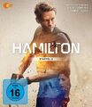 Hamilton - Undercover in Stockholm Staffel 2 (Blu-ray) | Blu-ray | 2023