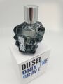 Diesel Only The Brave Pour Homme edT Spray 50ml