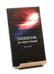 Daddschal - der falsche Messias  Sunna  Islam, Koran Sunna  Abaya Takschita