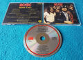AC/DC - Highway To Hell - CD (Made in West Germany by Polygram 19244-2)