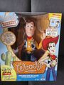 Disney Toy Story Signature Collection Woody Deutsch, Sheriff German