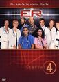 ER - Emergency Room, Staffel 04 [3 DVDs] von Rod Holcomb,... | DVD | Zustand gut