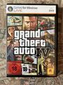 GTA 4 Grand Theft Auto IV PC Rollenspiel Windows Rockstar Game