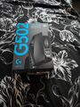 Logitech G502 Lightspeed Kabellose Gaming Maus - Schwarz