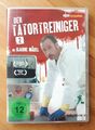 >> Der Tatortreiniger Staffel 2 (Folge 5-9 + Bonus) DVD wie Neu << Bjarne Mädel