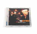 NSYNC The Winter Album 12 Track Album CD 1998 Jewel Case