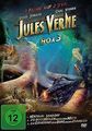 Jules Verne Box 3 [2 DVDs] von Oldrich Lipský, Stu... | DVD | Zustand akzeptabel