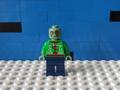 LEGO Minifigur: Drax - Guardians of the Galaxy  ❌ sh837