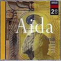Verdi: Aida (Gesamtaufnahme) (ital.) von Leontyne Pri... | CD | Zustand sehr gut