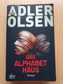 Das Alphabethaus von Jussi Adler-Olsen (2013, Taschenbuch)