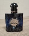 Yves Saint Laurent Black Opium Blue, Eau de Parfum Intense Spray 30ml
