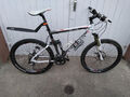 Mountainbike 26 Zoll; Univega MTB Alpina SL-3, 27 Gänge