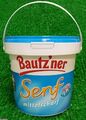 (9,50€/l) Bautzner Senf MITTELSCHARF 1 LITER EIMER!! Ostprodukte Versand 0€