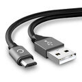  USB Datenkabel für Bose QC20 Acoustic Noise Cancelling SoundWear Companion 