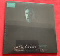 John Grant und das BBC Philharmonic Orchestra: Live im Konzert neu/neuwertig/versiegelt.