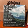 Bonobo ‎– Black Sands 2x  LP Sigillato Sealed Nuovo New 180g Vinyl Vinile