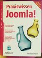 Praxiswissen Joomla 1.5 + CD ROM * Tim Schürmann * 1. Auflage 2008 * neuwertig