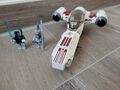 LEGO Star Wars 8085 - Freeco Speeder [KOMPLETT] 