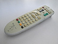 Original Sharp TV Fernbedienung / Remote, 2 Jahre Garantie