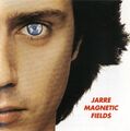 Jean Michel Jarre – Magnetic Fields  '1981 - CD NM/NM