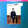 Ina Deter Band - Aller Anfang Sind Wir LP 1981 (VG/VG) .