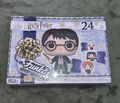 Funko Pocket Pop Harry Potter 2022 24 Türen Überraschung Minifiguren Adventskalender