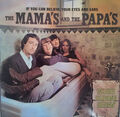 LP The Mamas & The Papas If You Can Believe Your Eyes And Ears MCA Records