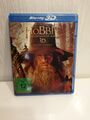 Der Hobbit - Eine unerwartete Reise [3D Blu-ray] inkl. 2D Version