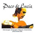 Exitos von Paco de Lucia | CD | Zustand neu