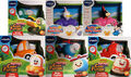 VTECH TUT TUT BABY FLITZER Daisy / Minnie / Cory / Freddie / Elli / Benny 