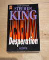 Desperation - Roman von Stephen King / Heyne Verlag 1996 #RB