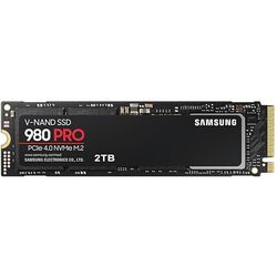 interne SSD Festplatte Samsung M.2 PCIe 4.0 NVMe 500GB 1TB 2TB Gen4 980 PRO x4