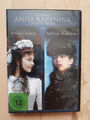 ANNA KARENINA - 2 Filme (V Leigh (1948) & S Marceau (1997))  DVD sehr gut