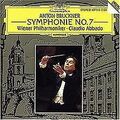 Sinfonie 7 von Abbado, Wp | CD | Zustand sehr gut