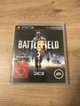 Battlefield 3 (Sony PlayStation 3, 2011)