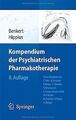 Kompendium der Psychiatrischen Pharmakotherapie von Benk... | Buch | Zustand gut