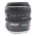 Objektiv Zoom Canon Lens EF 28-105mm 28-105 mm 3.5-4.5 USM Ultrasonic 