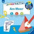 Wieso? Weshalb? Warum? junior AKTIV: Am Meer Koh, Yousun: 1249795-2