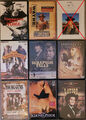 Western DVD aus Sammlung - Klassiker, Kult, Neo - alle neuwertig - Auswahl